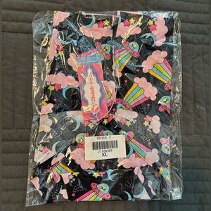 UFO Cheek Boss Panties